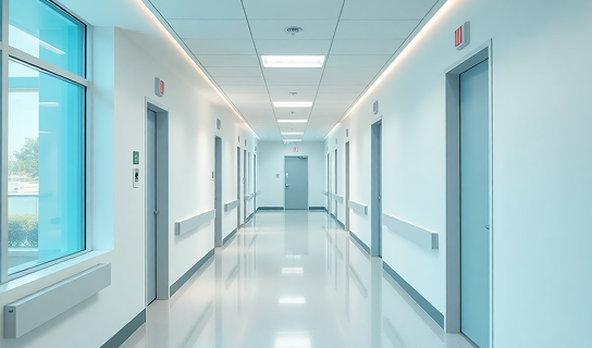 Healthcare
