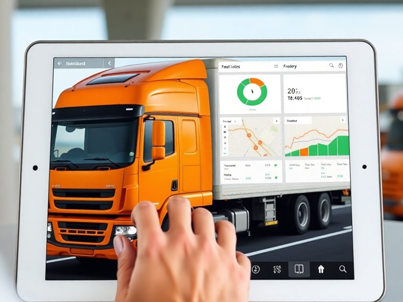 Advanced Analytics & BI