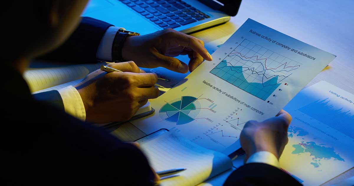 Insights | Biometric Security Trends & Thought Leadership | Mantra Softech