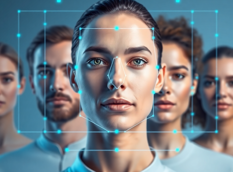 Mxface Face Recognition Technology