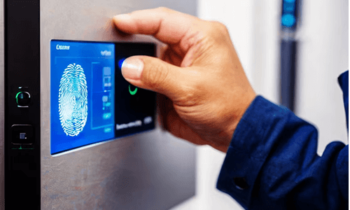 Biometric Integration Support