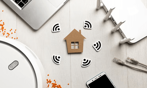 Smart Gateways Edge Devices
