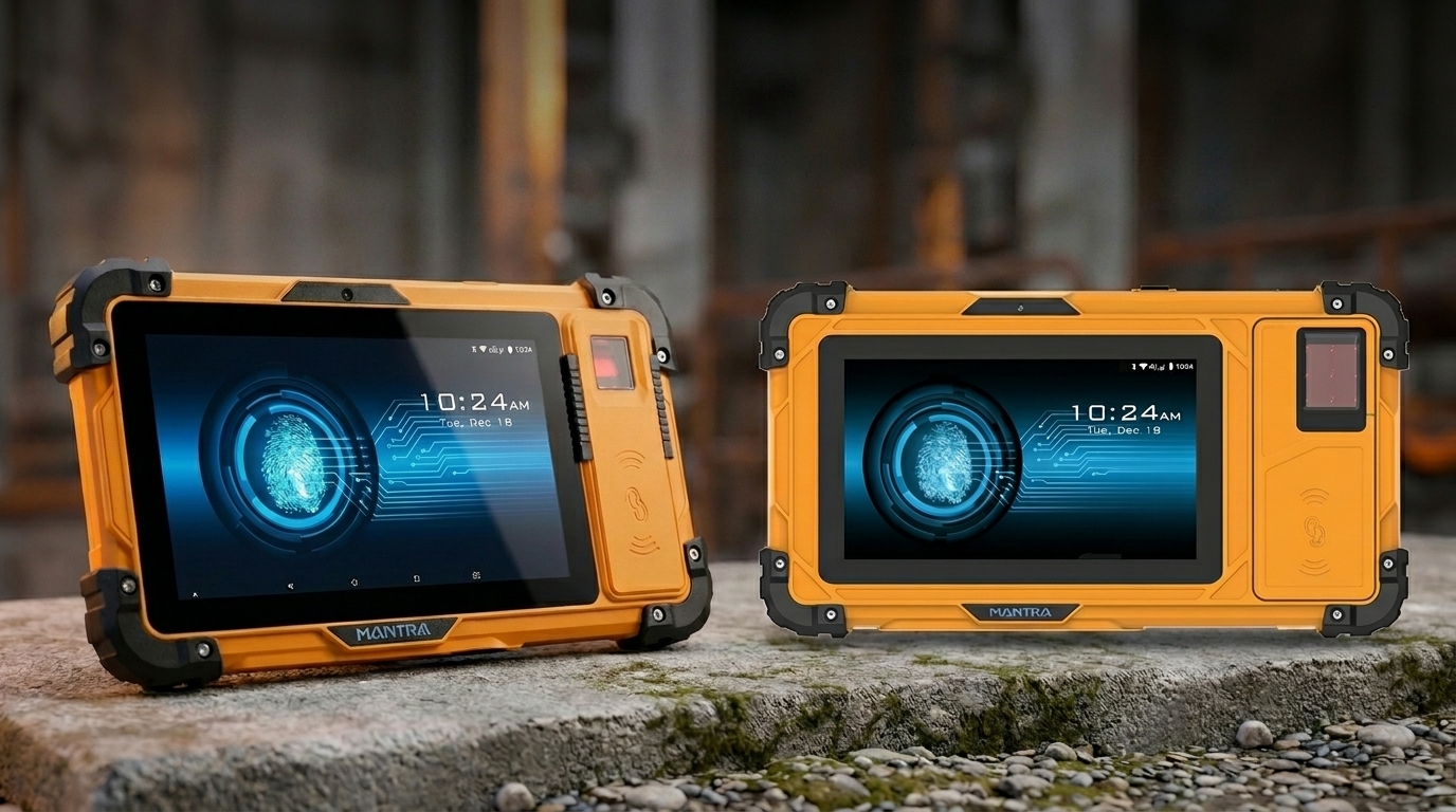 MOXA and mT Device Range