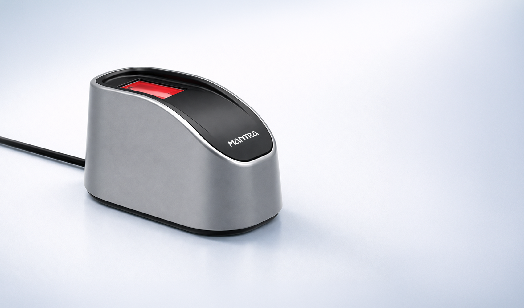 MFS500 fingerprint scanner