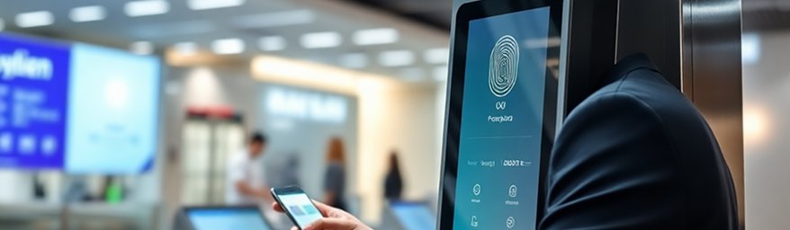 BFSI identity authentication