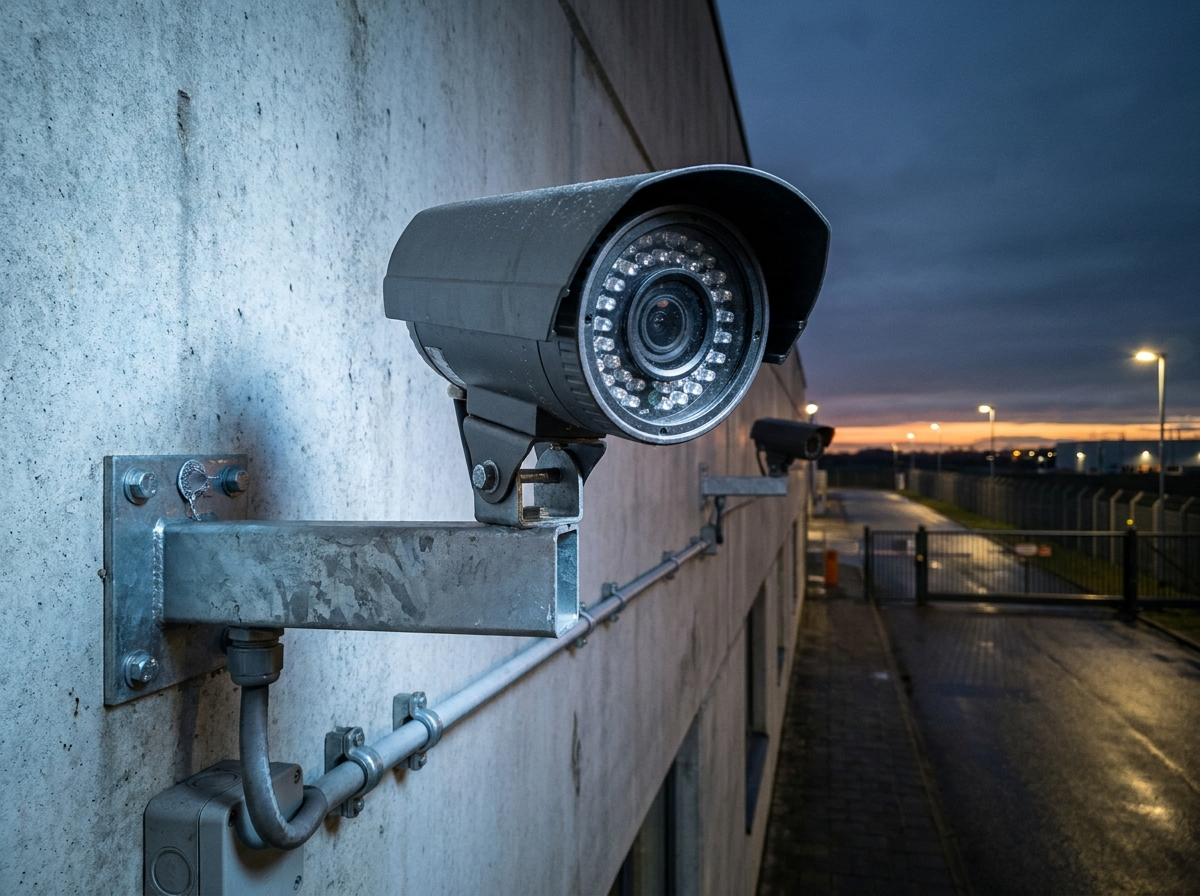 Field authentication devices