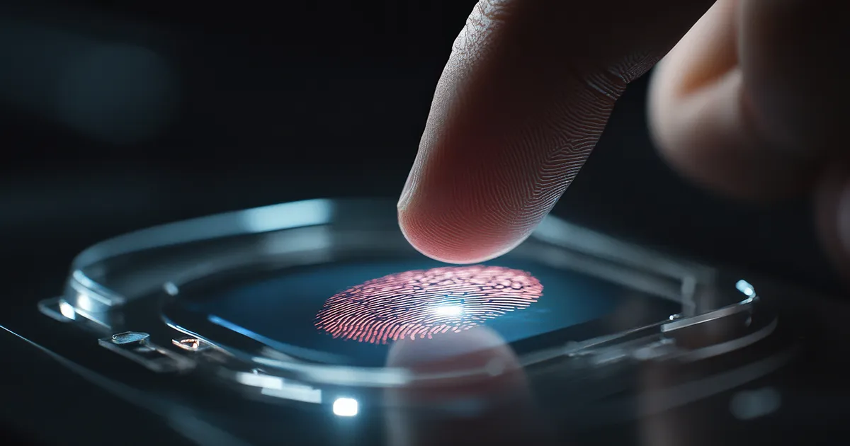 Biometric Security