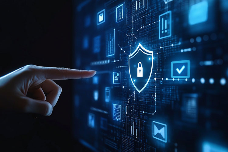 Data Security