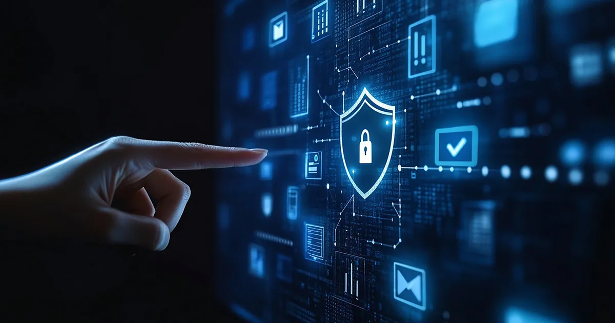 Data Security