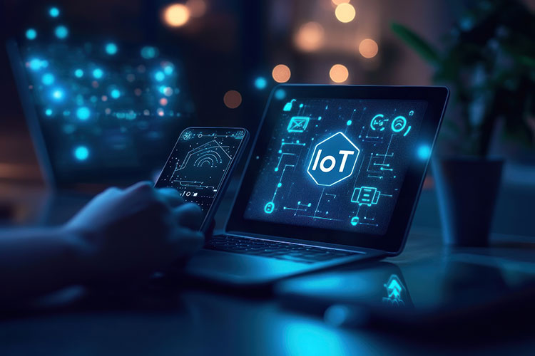 Internet Of Things