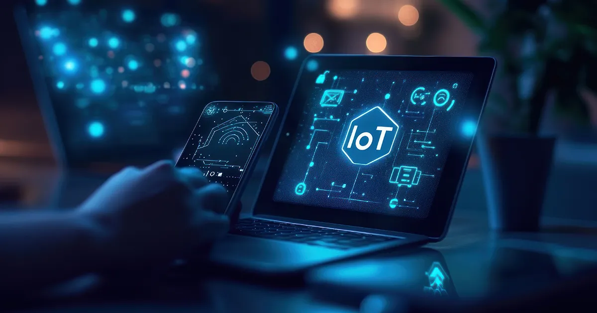Internet Of Things