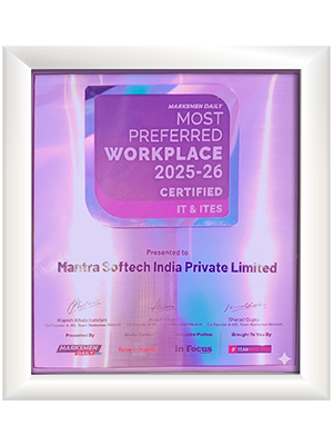 Most Preferred Workplace 2025-26 IT & ITES