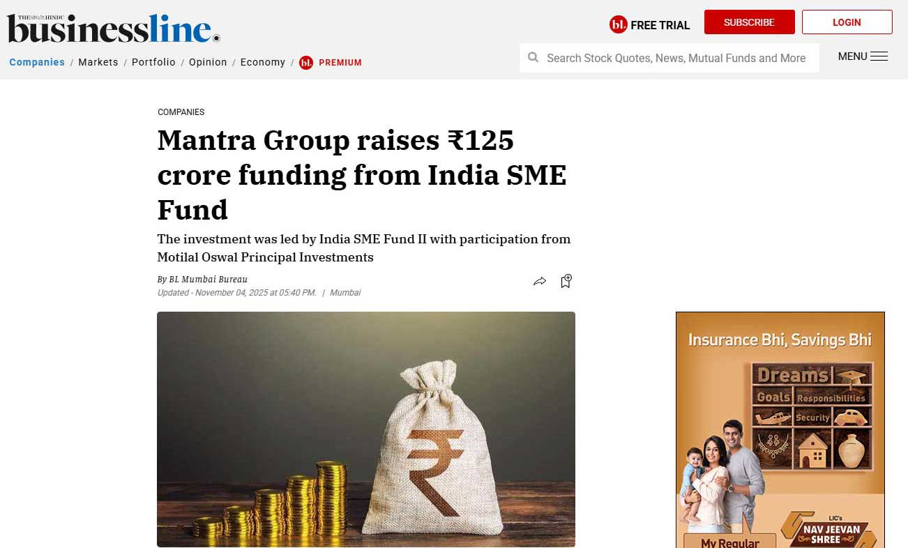 Mantra Softech achieves world’s first dual-iris liveness certification