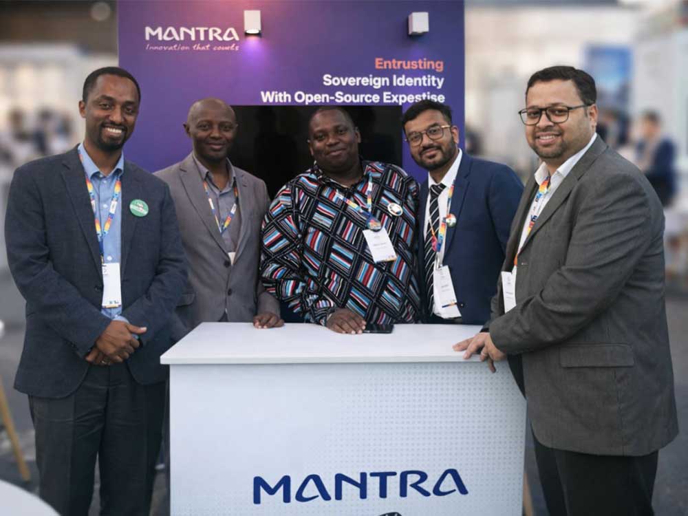 MOSIP Connect 2026