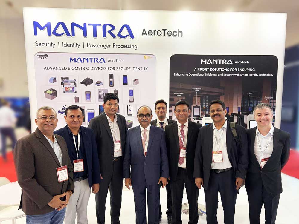 Passenger Terminal Expo Asia 2026