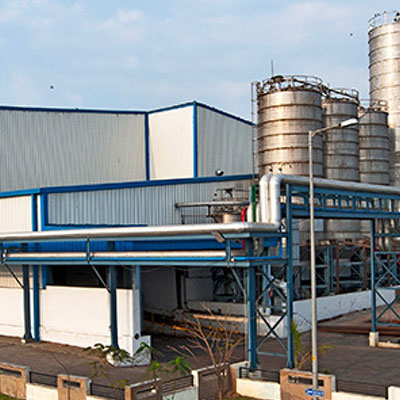 Chiripal Group
