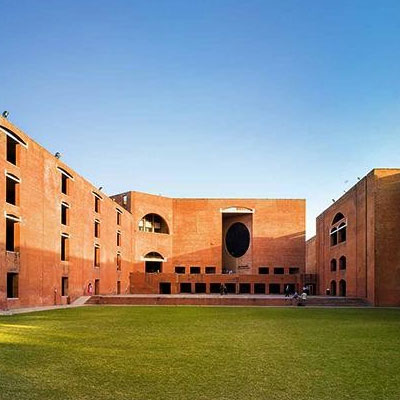 Indian Institute of Management Ahmedabad