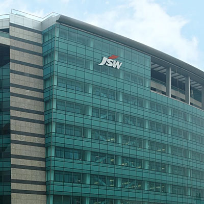 JSW Group