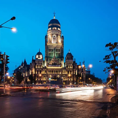 Municipal Corporation of Greater Mumbai