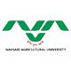 Agriculture College Navsari University