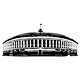 Lok Sabha Parliament House