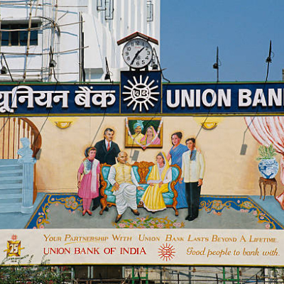 Union Bank of India
