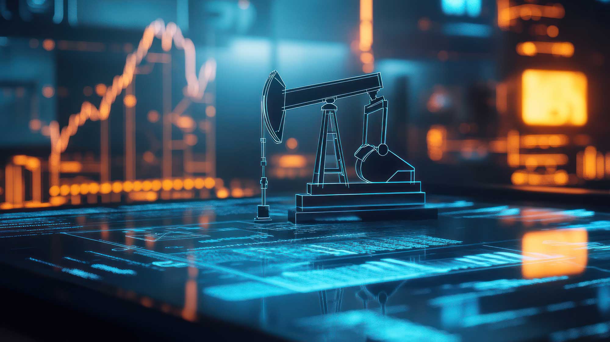 Industries & Markets
