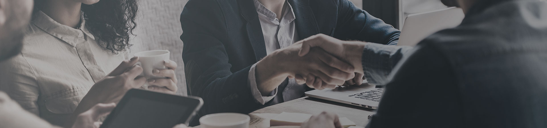 Strategic Consulting Partnership With Mantra