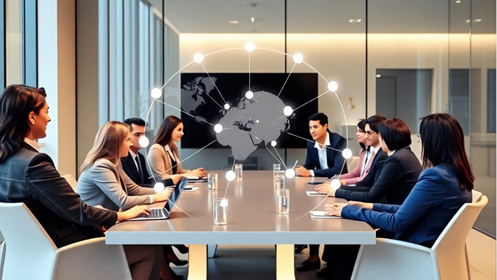 Consulting Partner Benefits