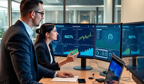 Consulting Partner Technology