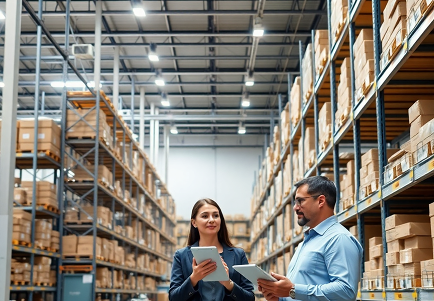 Mantra Distribution Partners
