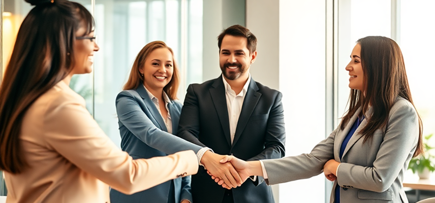 Technology Partnership Support