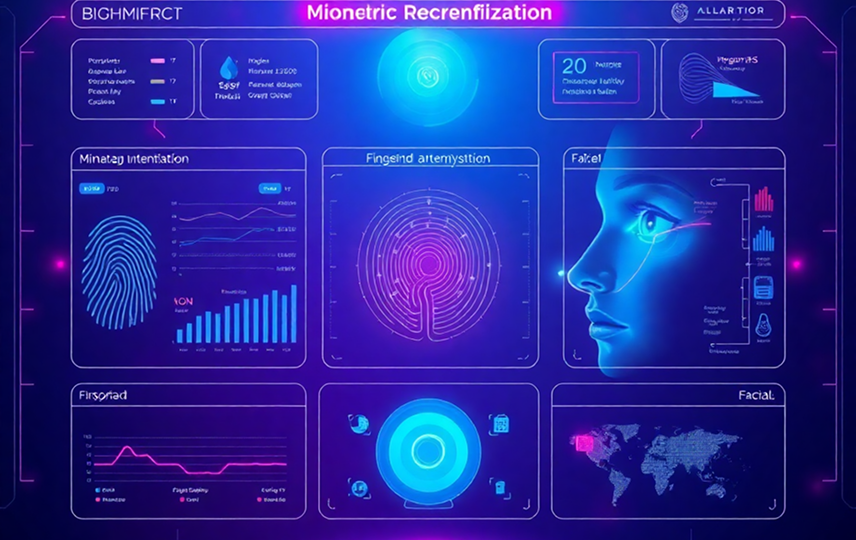 Multi MABIS Automated Biometric Identification System