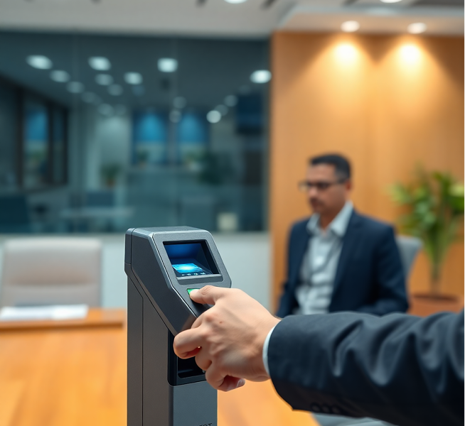 Elevating Security Standards