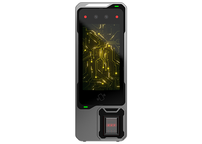 BioNIC FP6 Pro