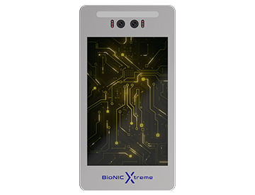 BioNIC Xtreme XII