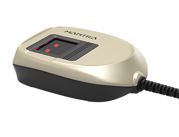 MELO20 FAP20 Fingerprint Device