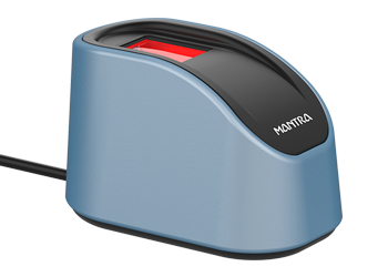 MFS500-MX FBI Certified Fingerprint Scanner