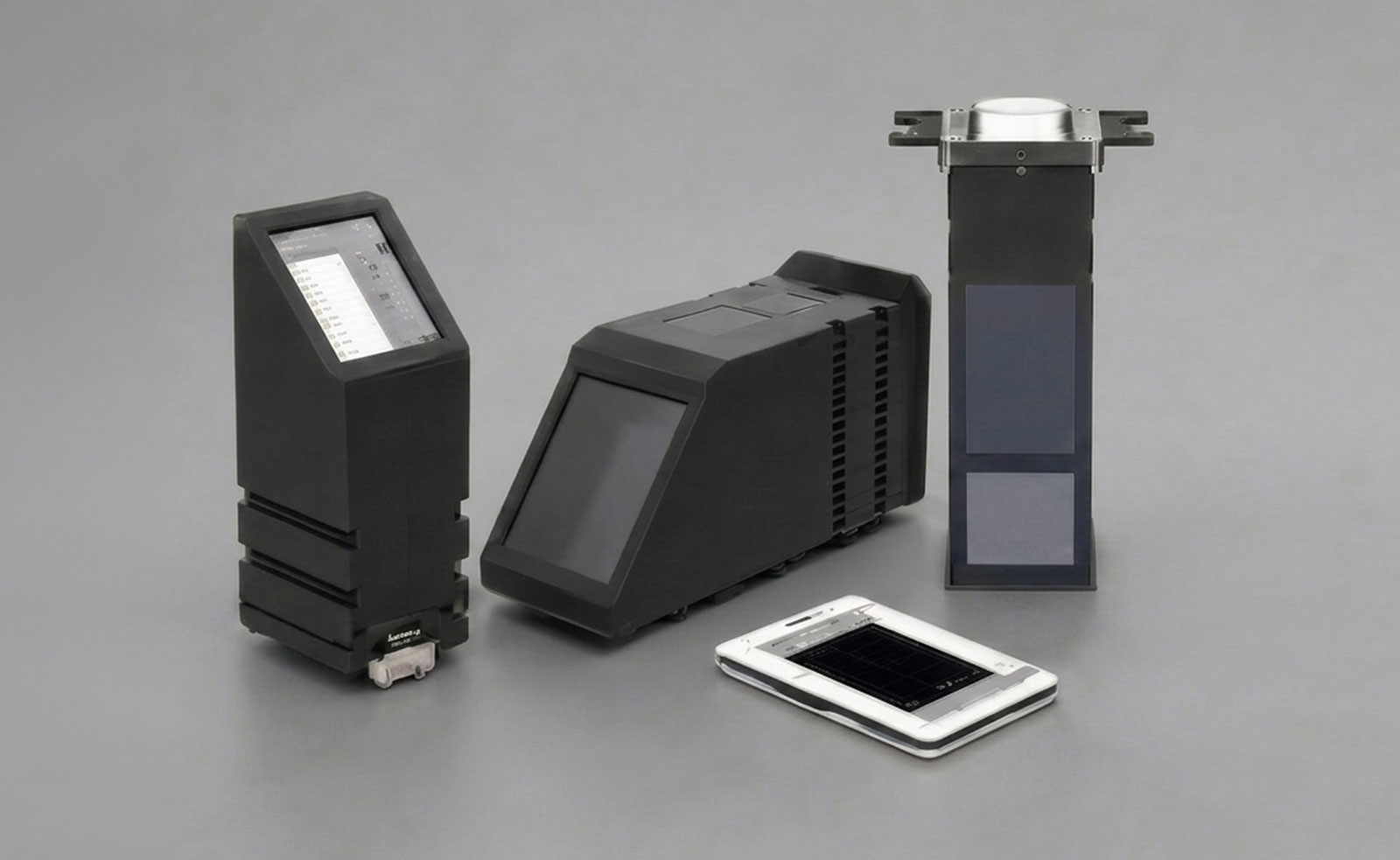 Fingerprint Scanner Module