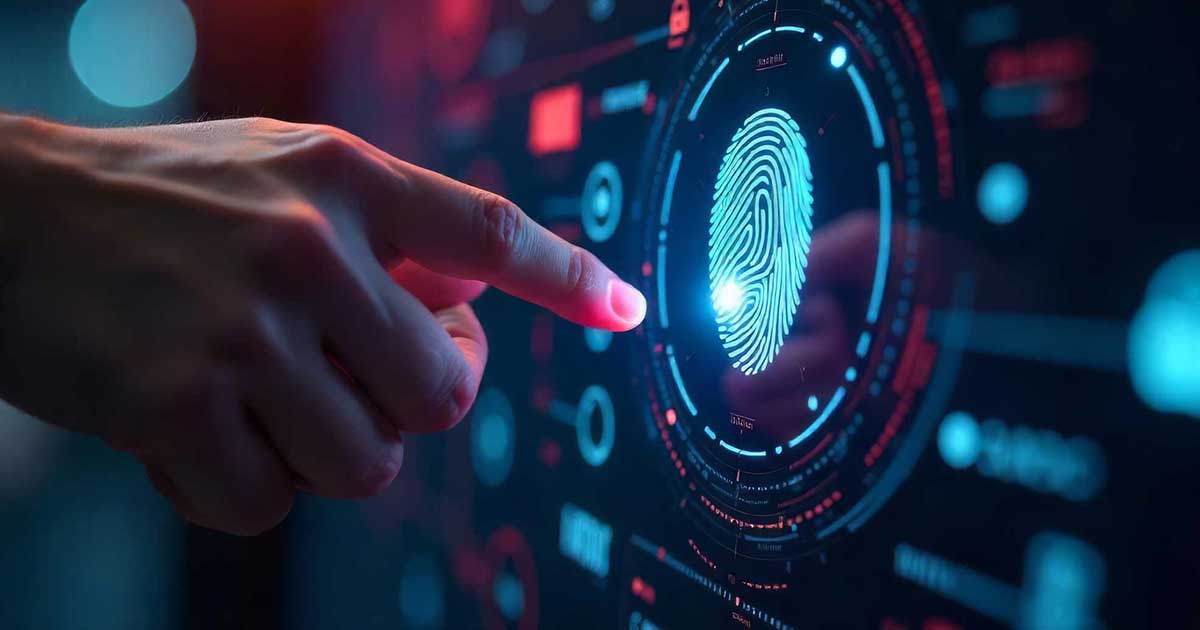 Biometric Tablet | Portable Biometric Devices for Identity Verification ...