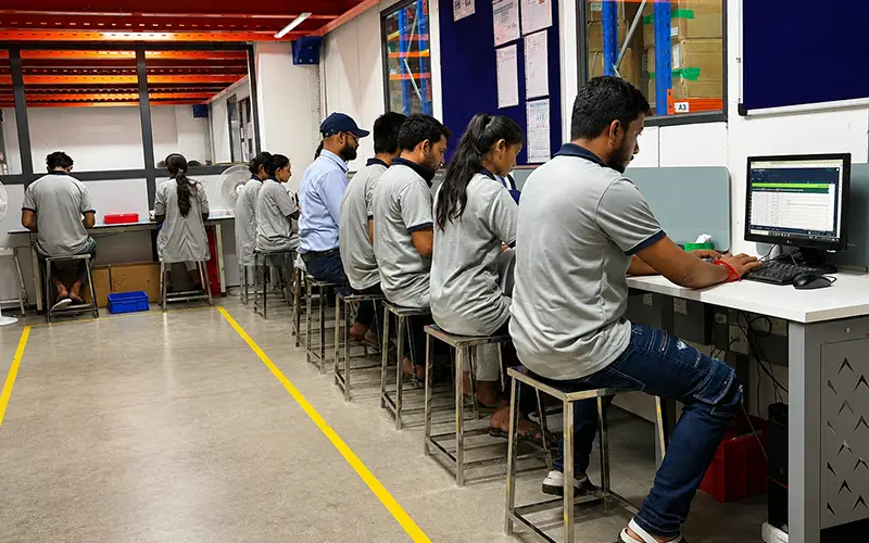Research Excellence Lab