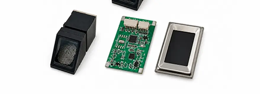 Biometric Modules