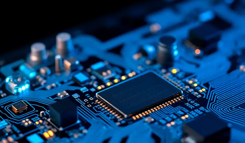 Embedded Hardware Engineering