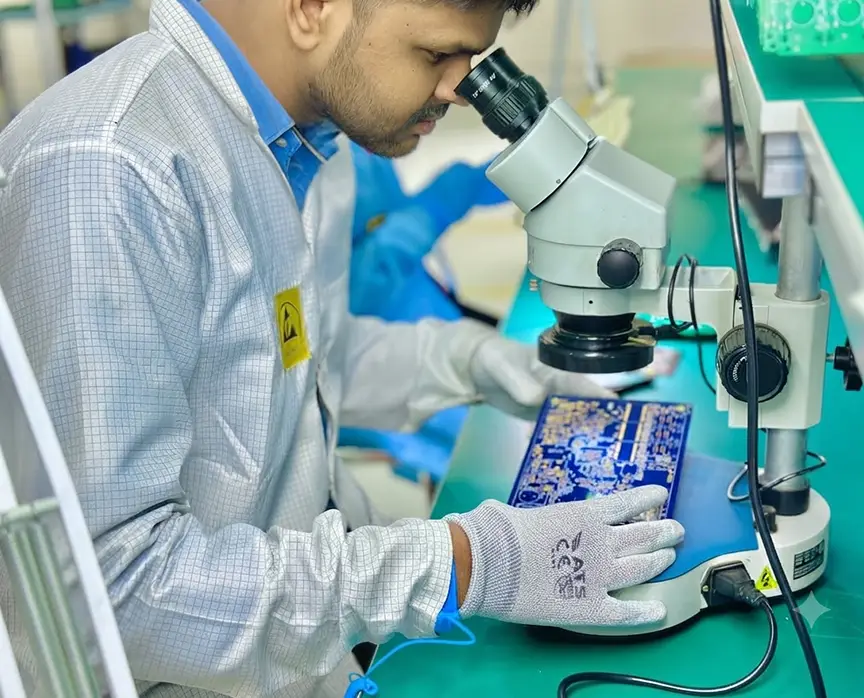 Embedded Hardware Development