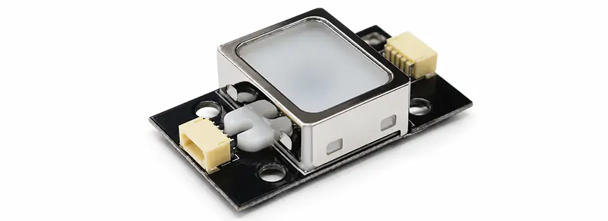Optical Sensors
