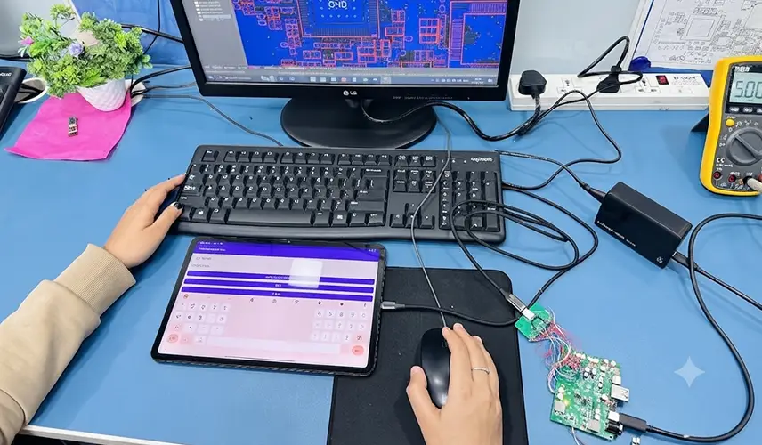 Embedded Software Engineering