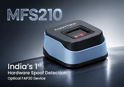 Next-Gen Biometric Sensors