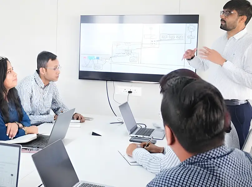 Mantra R&D Expert Team