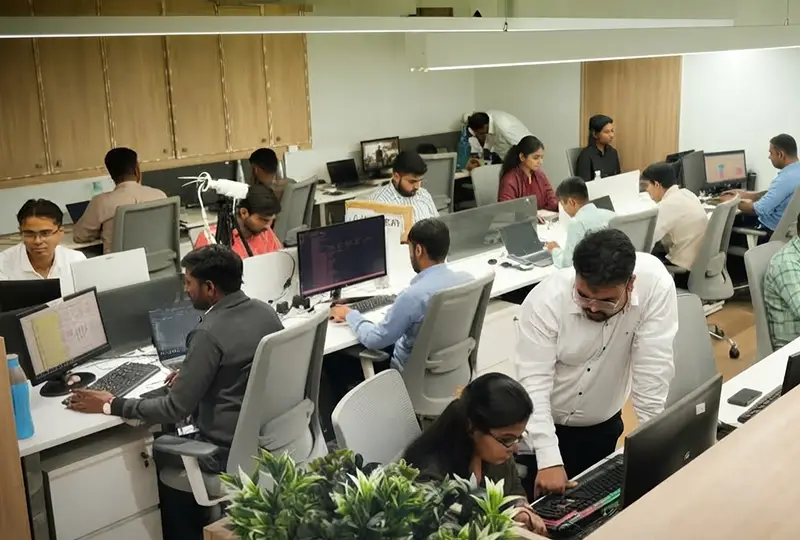 Mantra R&D Innovation Team