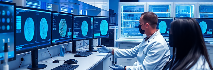 Next-Gen Biometric Sensors